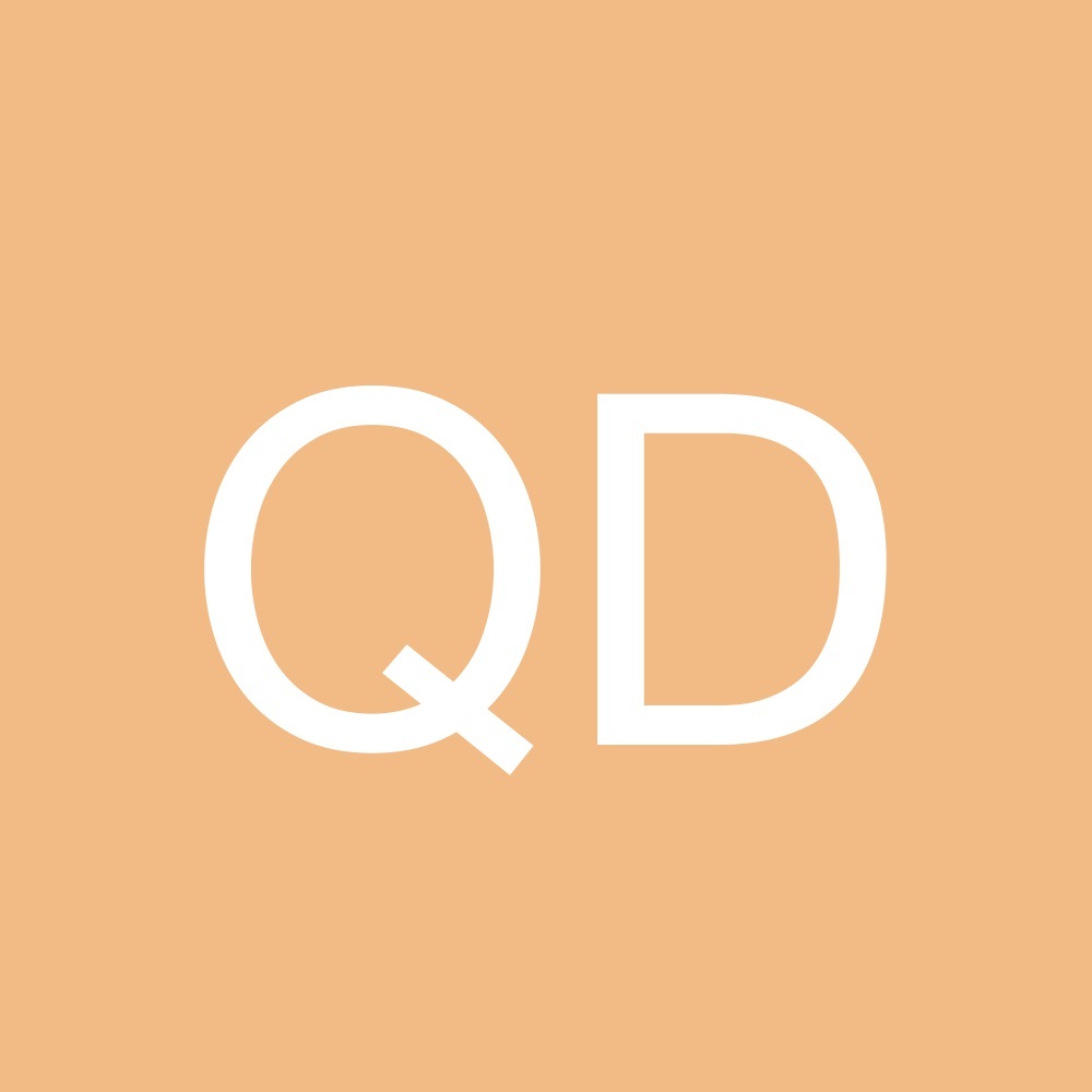 Meet your Posher, Quinee